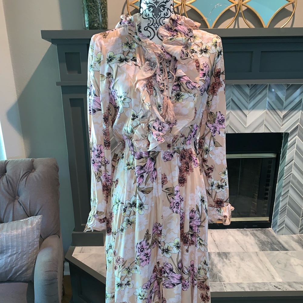 Such a fab dress!!!!